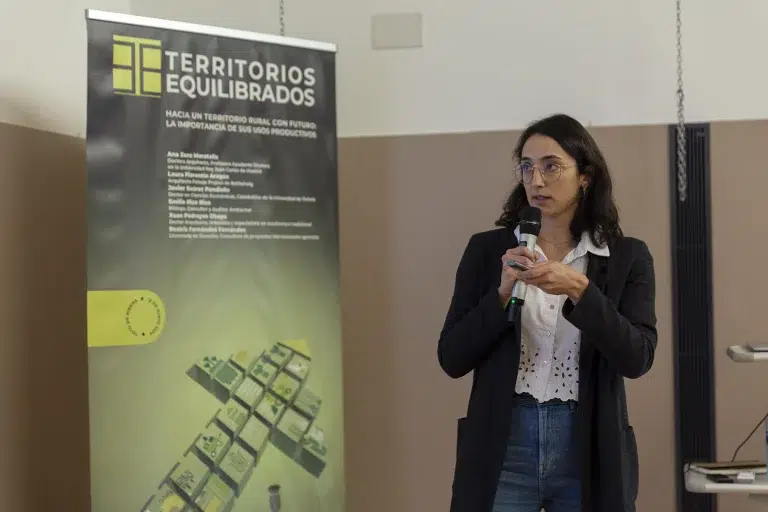Batlleiroig presentarà l’Agroparc del Penedès en una jornada d’urbanisme organitzada pel Col·legi Oficial d’Arquitectes d’Astúries (COAA).