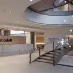 Oficines Banc Sabadell a Barcelona