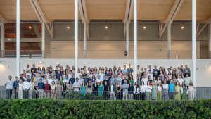 ¡Celebramos la cena de verano BIR 2024!