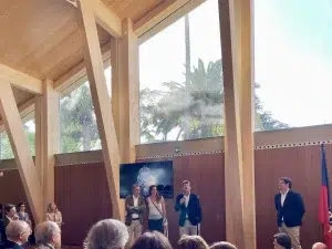 El Real Club de Polo de Barcelona inaugura sus instalaciones