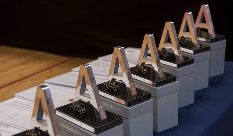 Finalistes als XXI Premis Catalunya Construcció