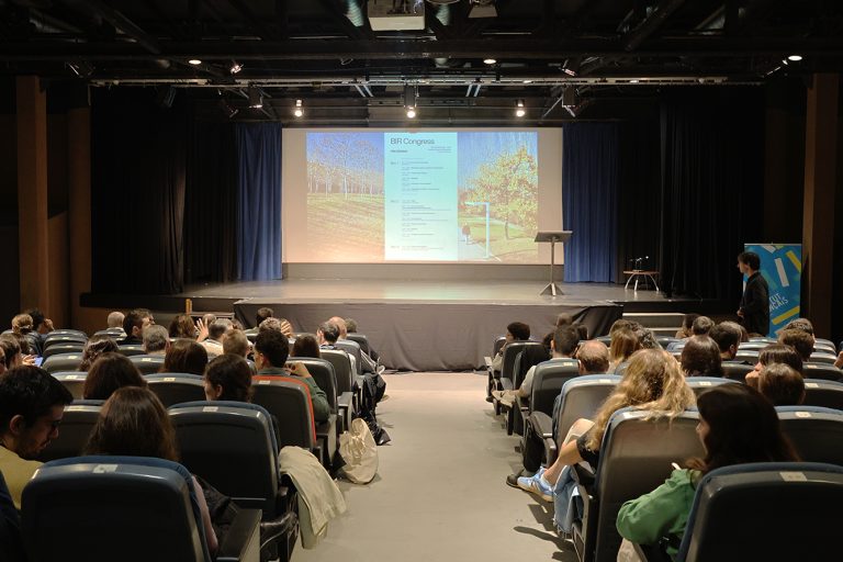 A Batlleiroig, celebrem el BIR Congress Tardor 2024!