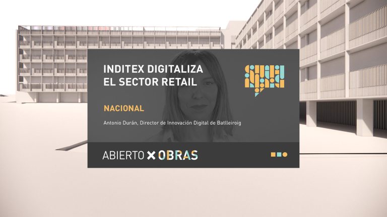 Innovació i Sostenibilitat a través de la Metodologia BIM.