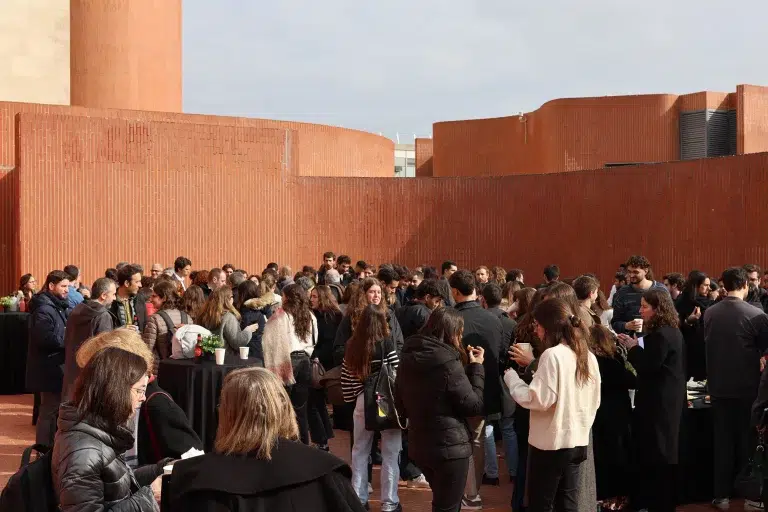 L’aigua protagonista de la IV Jornada Tècnica de la Càtedra Batlleiroig–UPC