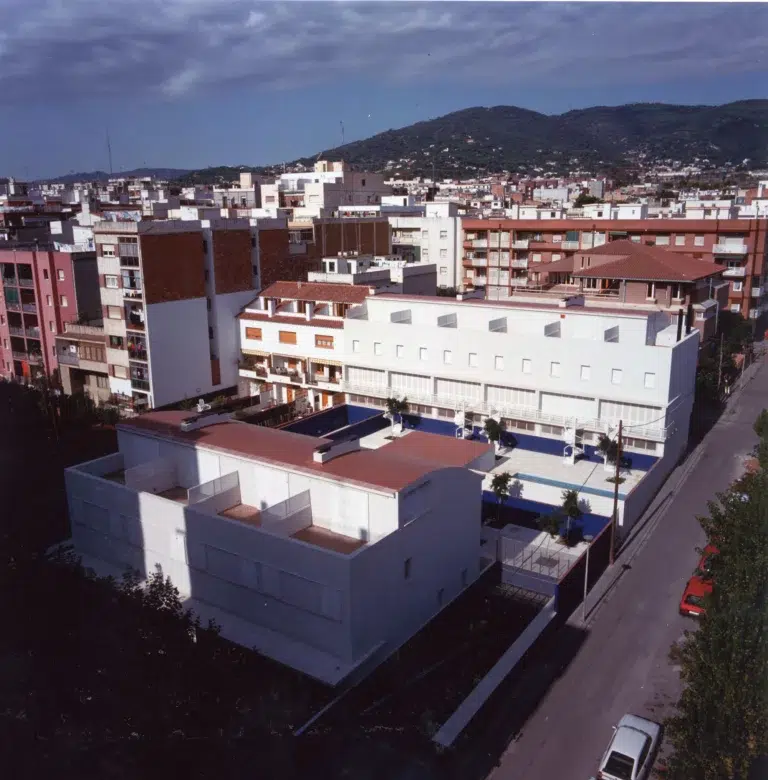 Habitatges a Premià de Mar