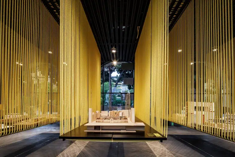Batlleiroig participa a l’exposició “Habitar España” a la Casa de la Arquitectura