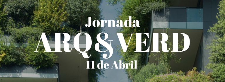 Yago Cavaller participarà en el fòrum debat ARQ&VERD sobre bioarquitectura i solucions sostenibles