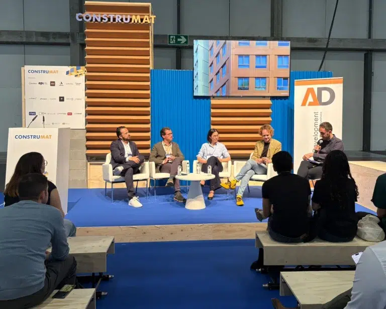 Batlleiroig participa a Construmat 2025