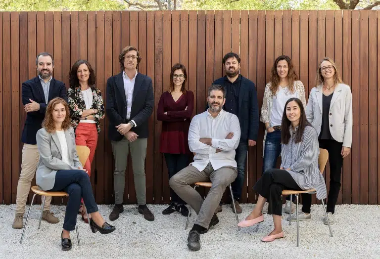 Batlleiroig nomena un nou associat: José Sanz Gorordo