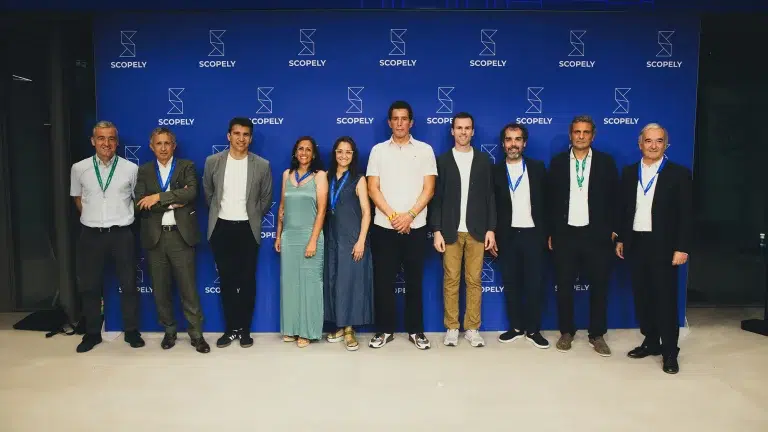 Inauguració de la nova seu de Scopely a Barcelona