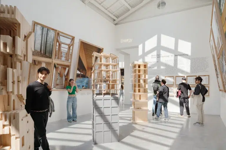 Batlleiroig a la Biennal d’Arquitectura de Venècia 2025