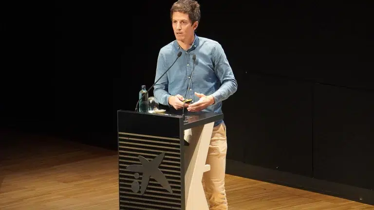 Joan Batlle participa al IX Congrés Nacional d’Enginyeria Municipal (CIM 2025)