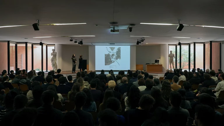 V Jornada Tècnica de la Càtedra Batlleiroig–UPC: una edició marcada per les visions sobre ciutat i paisatge