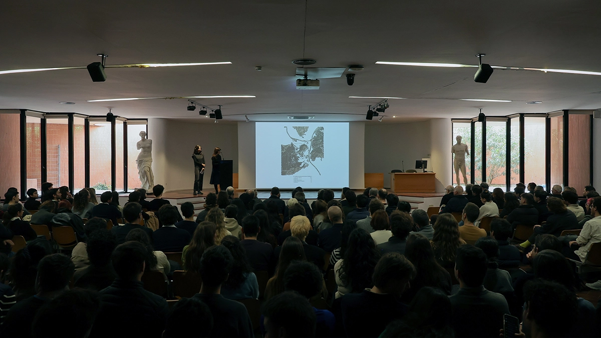 V Jornada Tècnica de la Càtedra Batlleiroig–UPC: una edició marcada per les visions sobre ciutat i paisatge