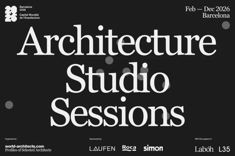 Batlleiroig obre les seves portes com a part d’Architecture Studio Sessions