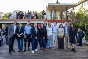 Batlleiroig obre les seves portes com a part d’Architecture Studio Sessions